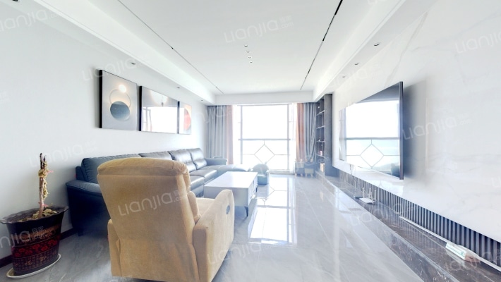 阳光1519浣溪台二手房实景图