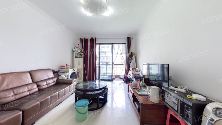 一品湖山二手房实景图