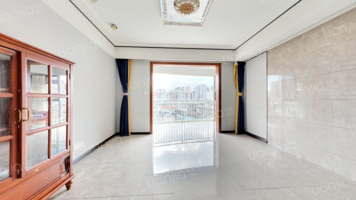 上游水岸二期二手房实景图