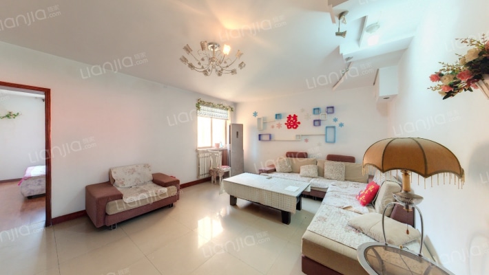 金裕青青家园二手房实景图