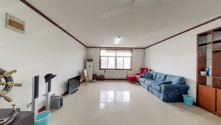 群英路13号1号院二手房实景图