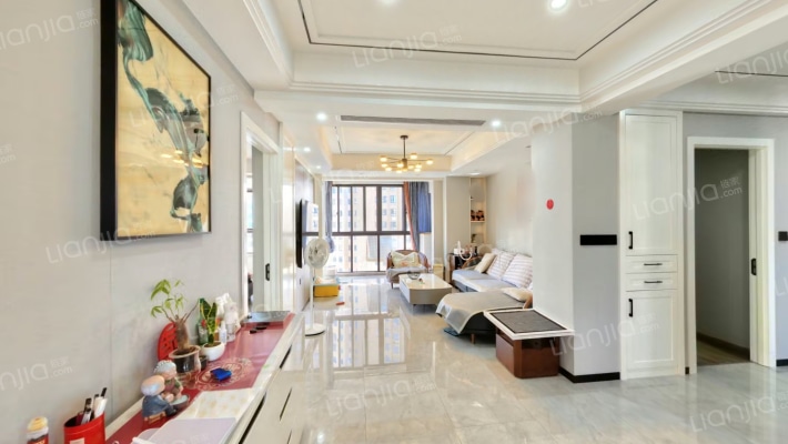 雁金湾花苑二手房实景图