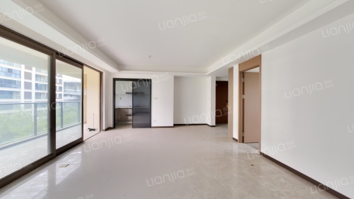 保利云璟珑玉府二手房实景图