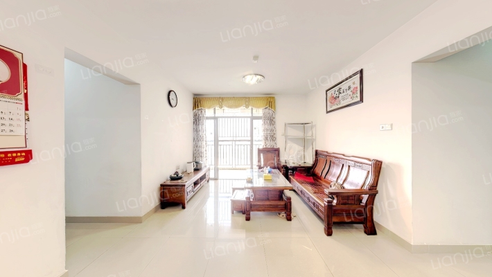 安厦花园二手房实景图