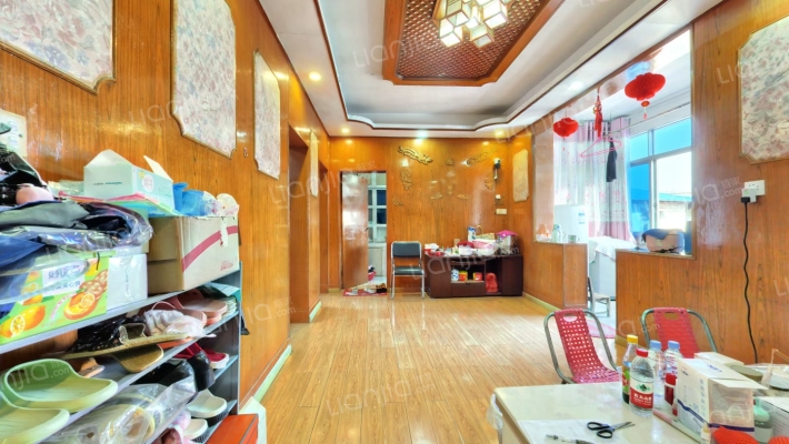 百花街二手房实景图