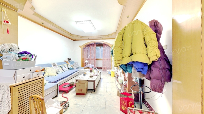 棠湖家苑二手房实景图