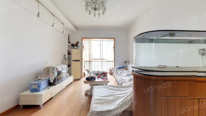 紫荆阳光地带二手房实景图