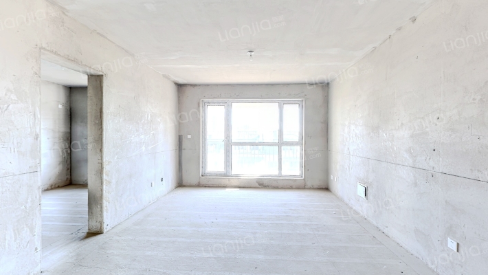 澳海南樾府二手房实景图