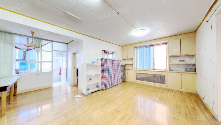 山岭巷二手房实景图