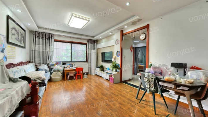 博雅中南二手房实景图