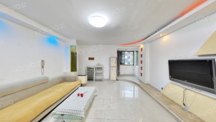 鑫湘佳园二手房实景图