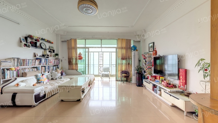 明珠楼二手房实景图