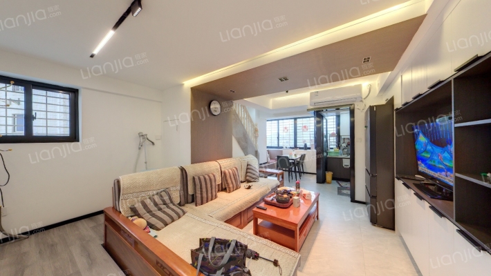 新华大厦二手房实景图