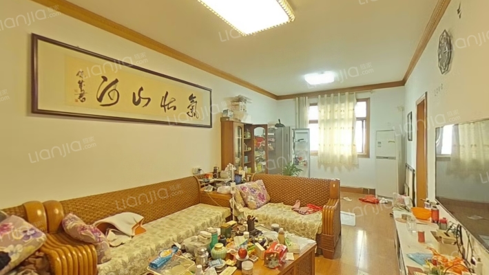 忠信园二手房实景图