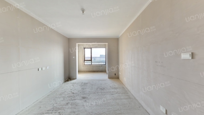 孔雀城二手房实景图