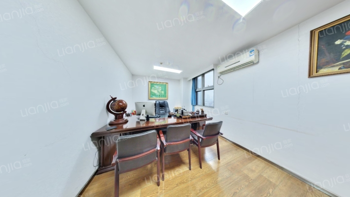 新干线大厦二手房实景图