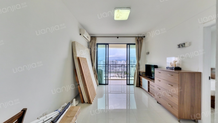 阳光海寓二手房实景图