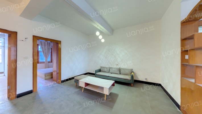 胜利路86号二手房实景图