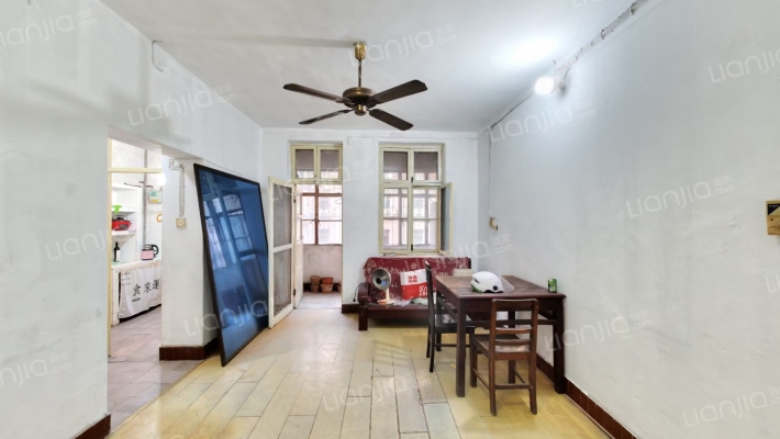 汉阳检察院宿舍二手房实景图