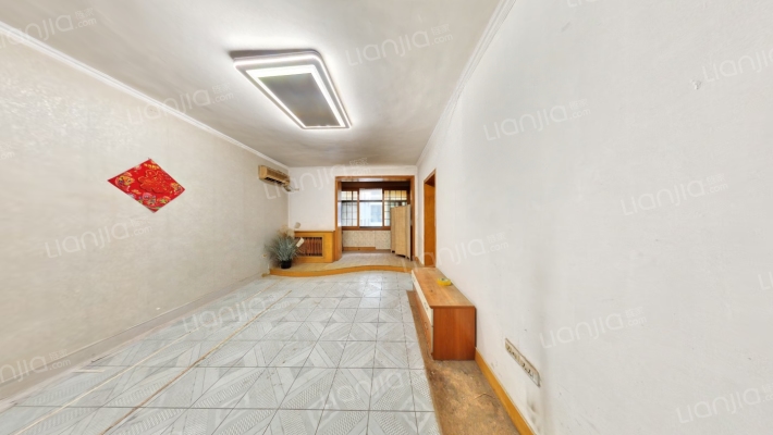 永乐路66号二手房实景图