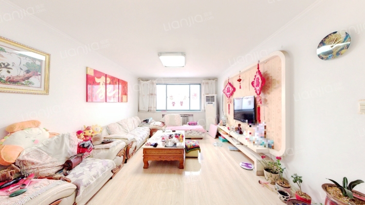 积米崖A区二手房实景图