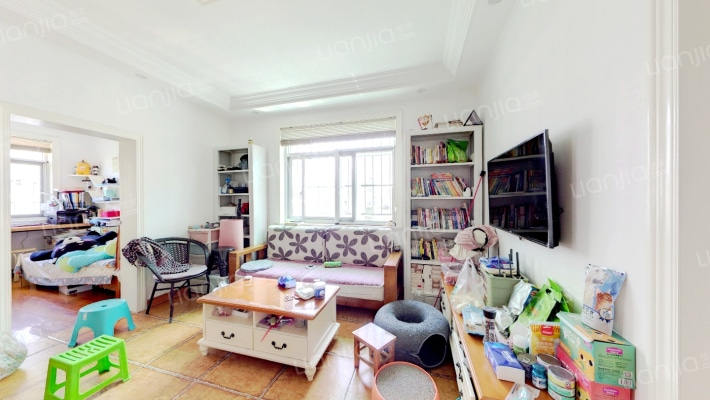 城西社区戴家弄二手房实景图