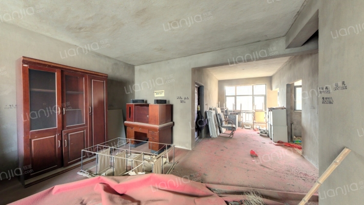 紫景園二手房实景图