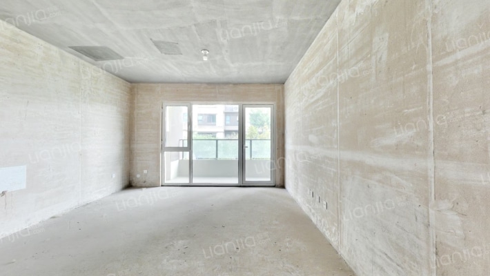 北岭顺城合院二手房实景图