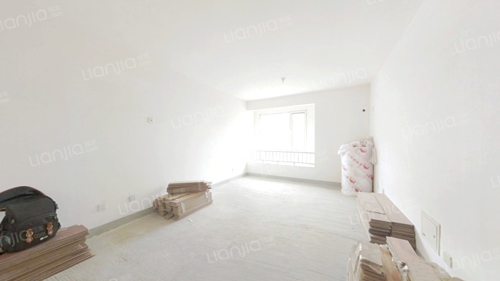 恒盛尚海湾滨海二手房实景图