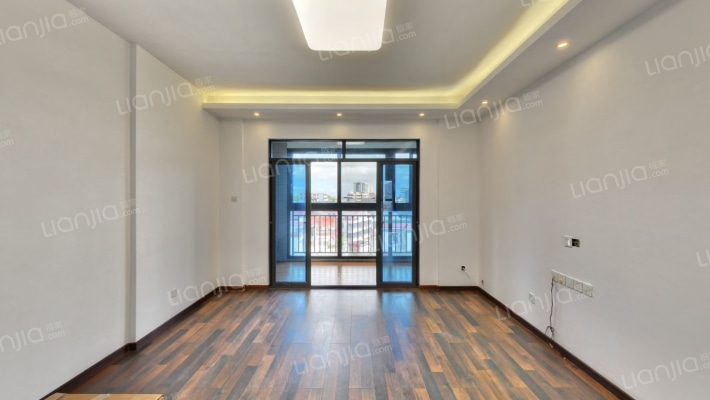 惠景文园二手房实景图