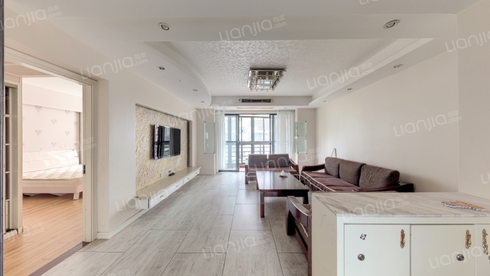 骏和御景二手房实景图