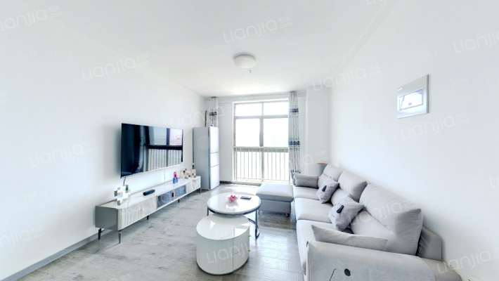 滨湖凡高二手房实景图