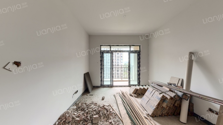 石船家园一期 二手房实景图