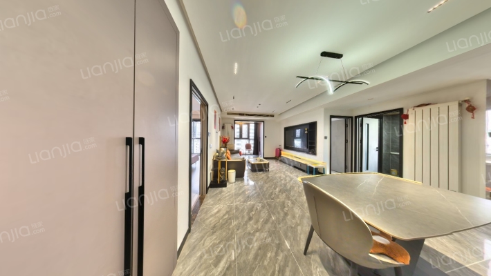 交通小区二手房实景图