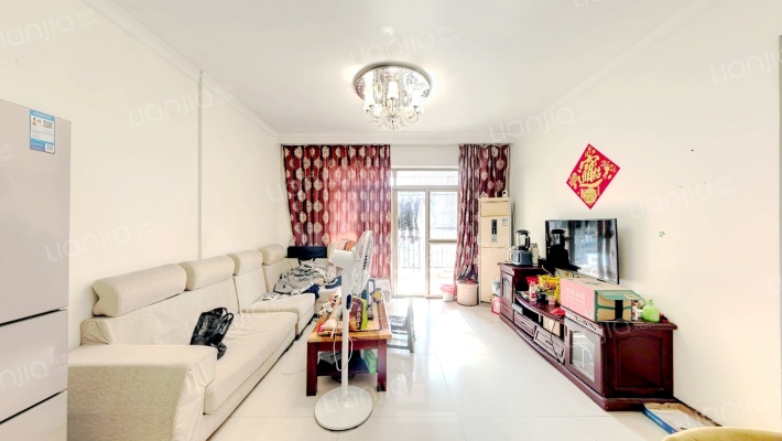 雅居尚筑二手房实景图