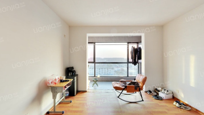 鑫港城二手房实景图