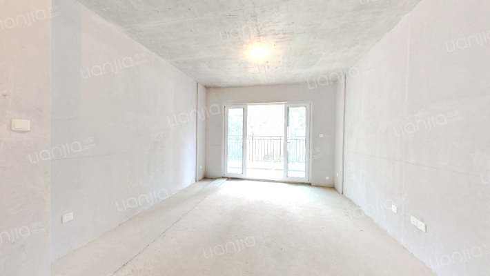 保利广悦府二手房实景图