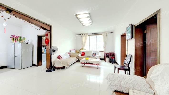 南街44号二手房实景图