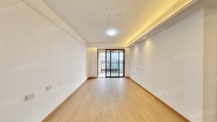 东投国贸海棠之恋二手房实景图