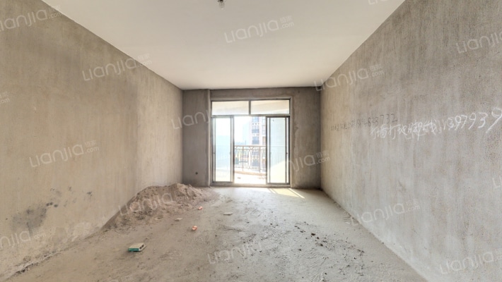 凯旋江岸首府二手房实景图