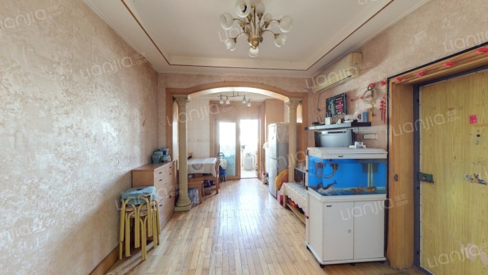 祥和家园 二手房实景图