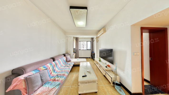 筑锦尚堰A区二手房实景图