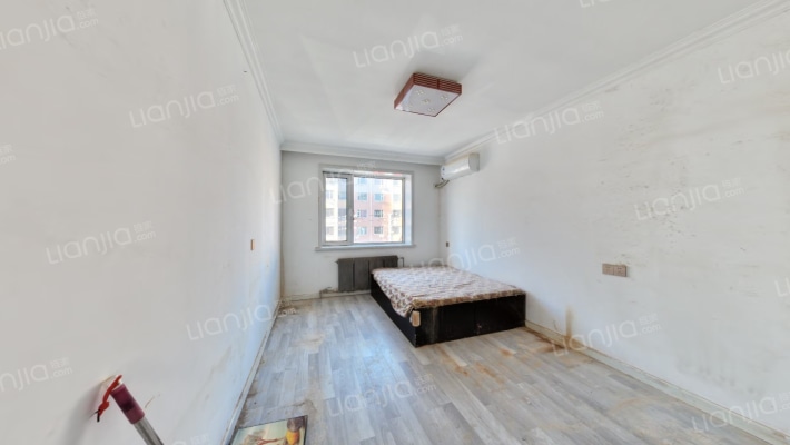 光明小区二手房实景图