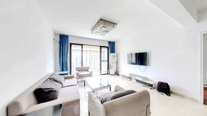 亿豪锦苑二手房实景图