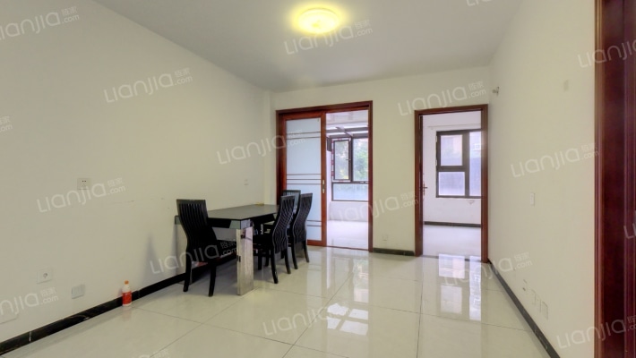 建业花园里金桂苑二手房实景图