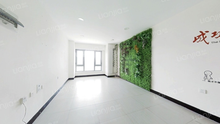 金爵万象二手房实景图