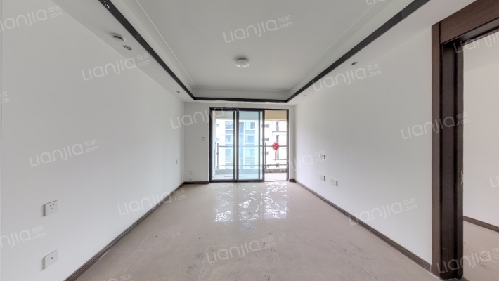 万科未来星光一期二手房实景图