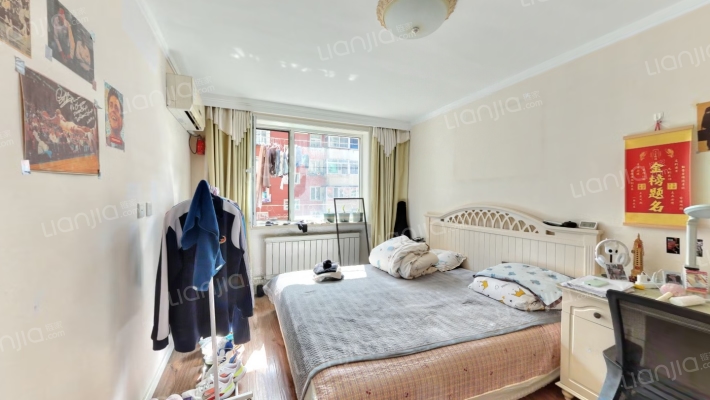 维华小区二手房实景图