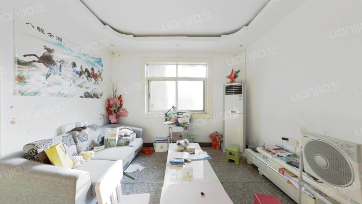 江联小区北区二手房实景图