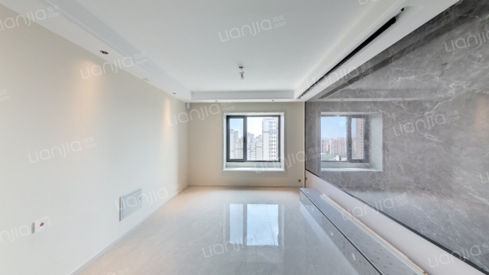 和溪园二手房实景图